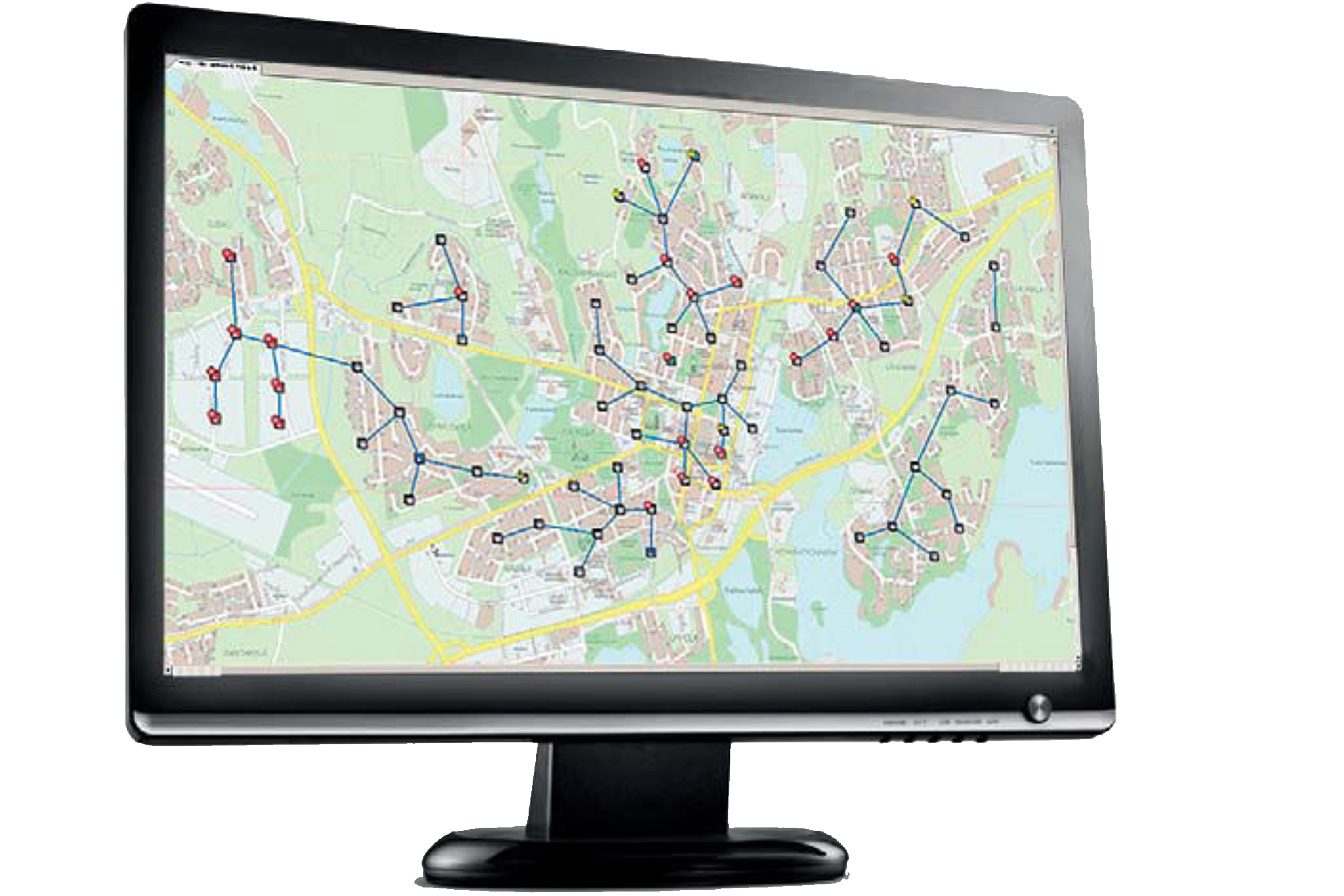 Helltec CATVisor Argus Teleste