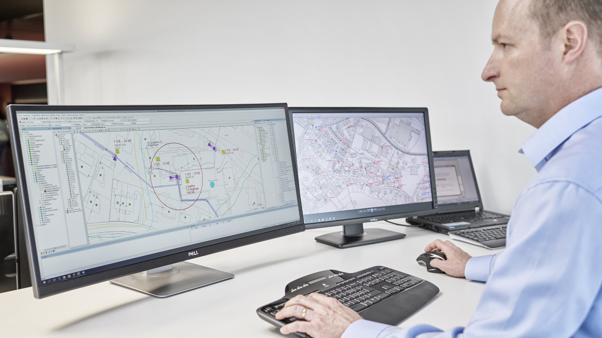 AND Dokumentation Planung