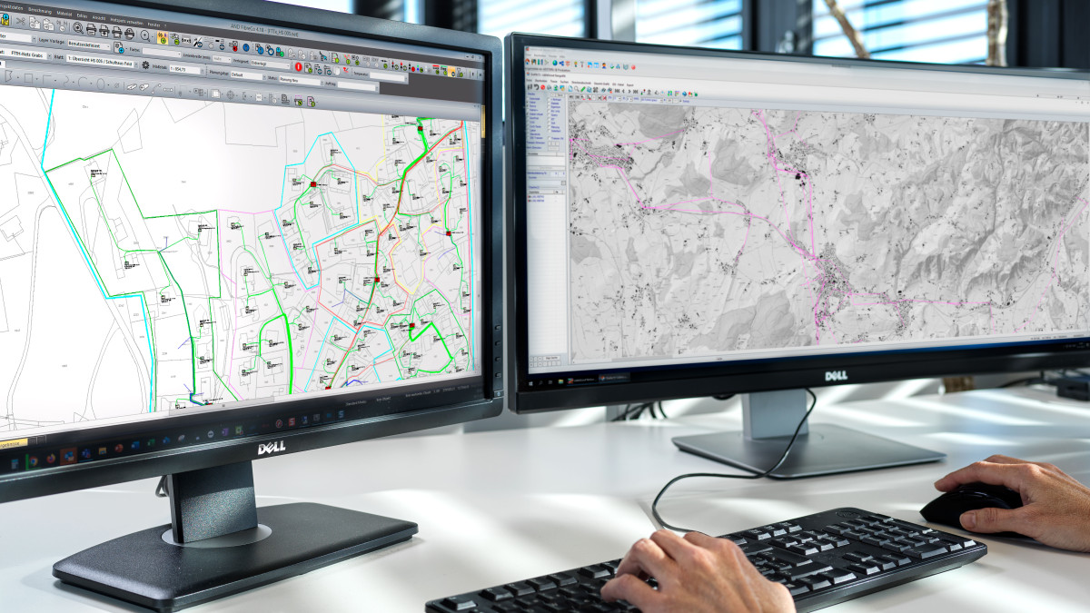 Helltec cableScout AND 