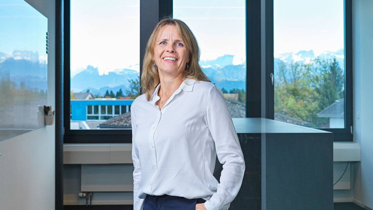 Helltec Irene Stofer